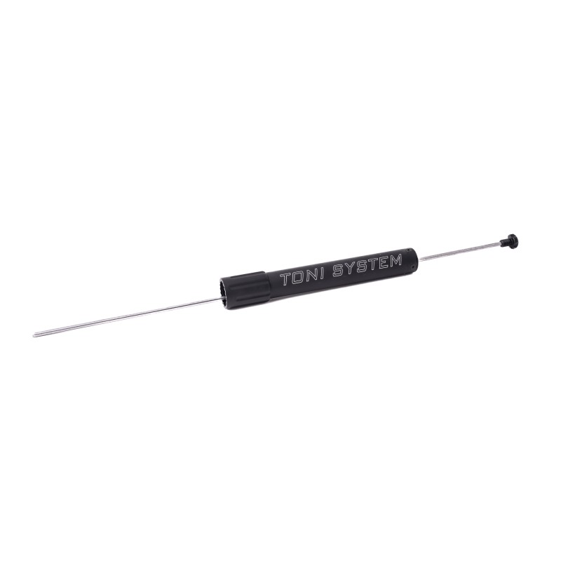 20 ga. magazine tube +2 rounds with reducer for Benelli and Franchi