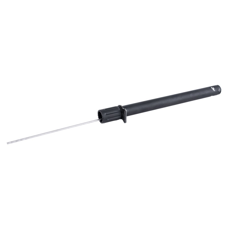 20 gauge magazine tube +4 rounds with reducer for Benelli and Franchi