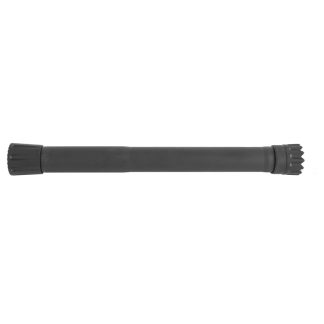 Tubo Serbatoio filocanna per Benelli Nova-Supernova canna 61 cal.12 con tappo a corona frangivetro