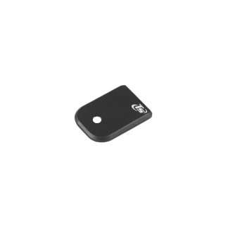 +0 rounds magazine extension for Glock 17-19-19x-22-24-31-34-35-45
