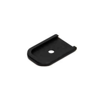 +0 rounds magazine extension for Tanfoglio