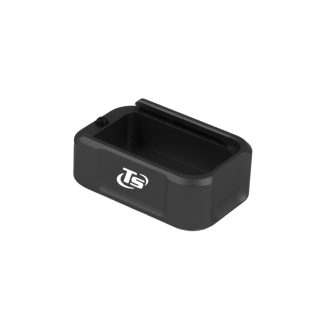 +1,5 rounds pad magazine extension for CZ Shadow (NO IPSC box)