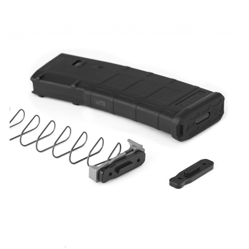 1 shot magazine M4 reducer