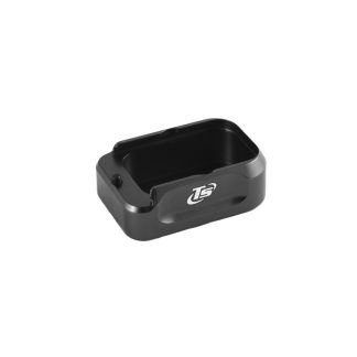 +2 rounds base pad for Glock 21 (magwell compatible)