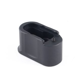 +2 rounds magazine extension for Glock 42