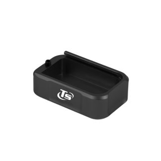 +2 rounds magazine extension for Tanfoglio large frame