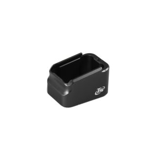 +3 rounds pad magazine extension for CZ Tactical Sport