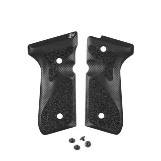 3D Grips for Beretta 92-96-98- Elite LTT-M9A1