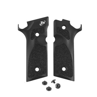 3D grips for Beretta 98 Steel