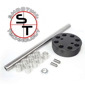 308 Drum kit to change rifle caliber for "ADM" machine