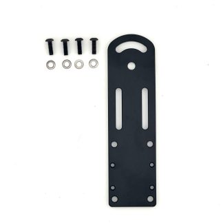 Ghost Aluminum Hanger