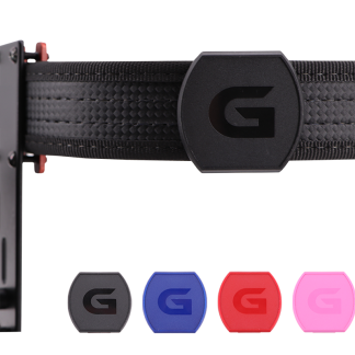 Ghost Belt Loop