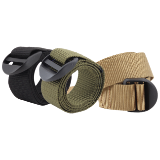 Ghost Civilian Belts