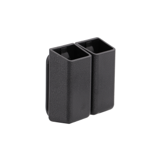 Ghost Double Pouch Double Stack