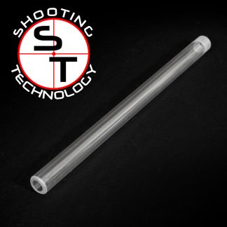 Feed case Pipe 9 mm for "DRM"