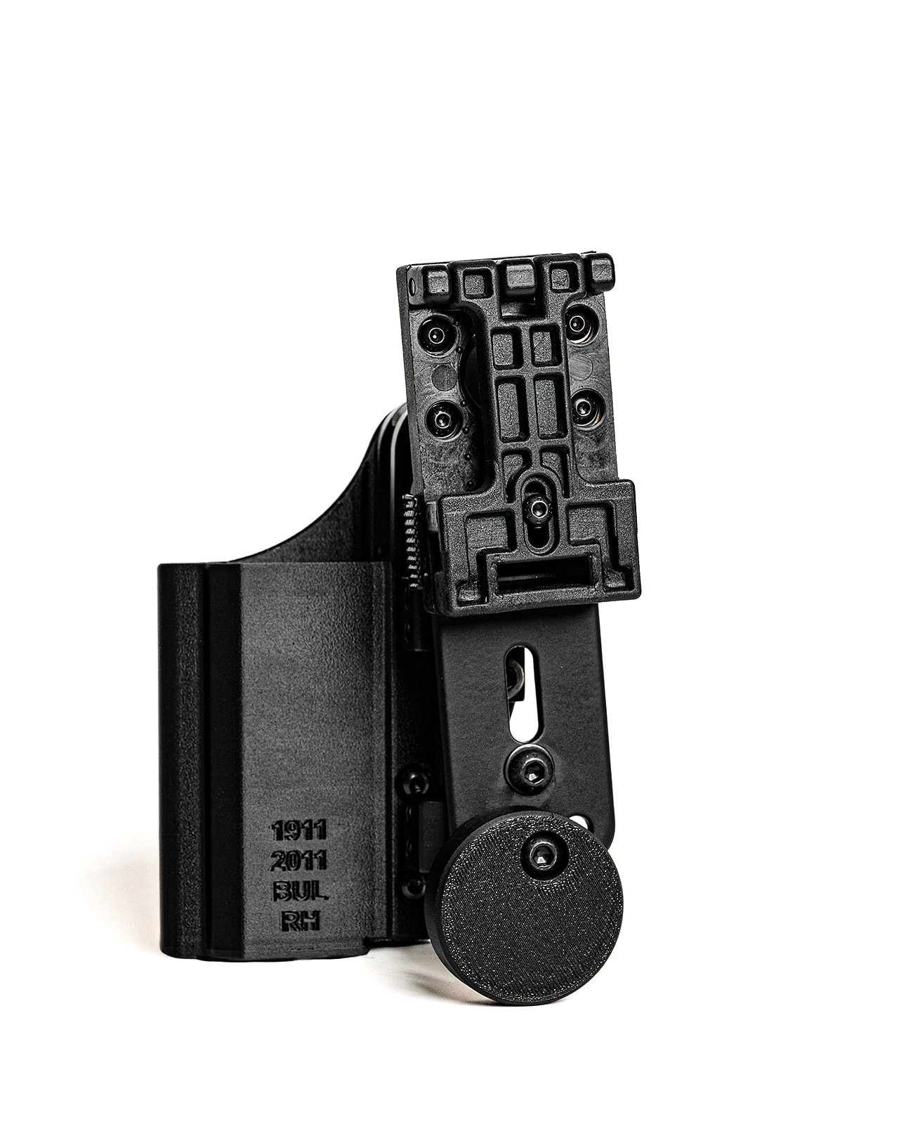 Ghost Hydra P+ Rig Set