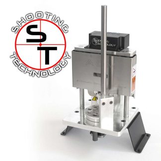 "ADM" Automatic Decapping Machine