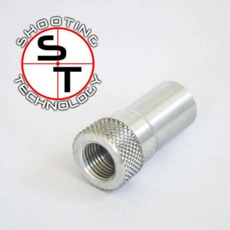 caliber 9/40/45 Decapping Rod Protection