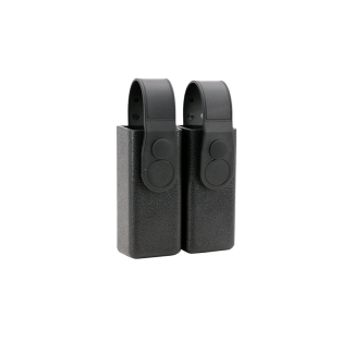 Ghost Double Pouch
