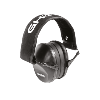 Ghost Earmuffs