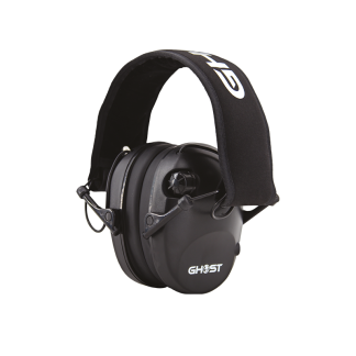 Ghost Electronic Ear Protector