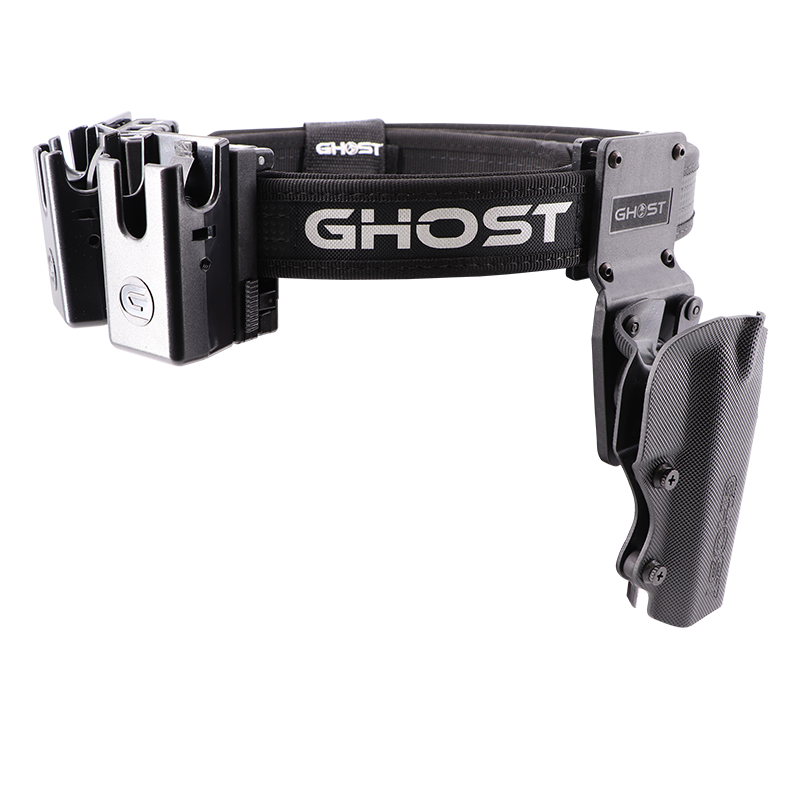 Ghost Hybrid Rig Set