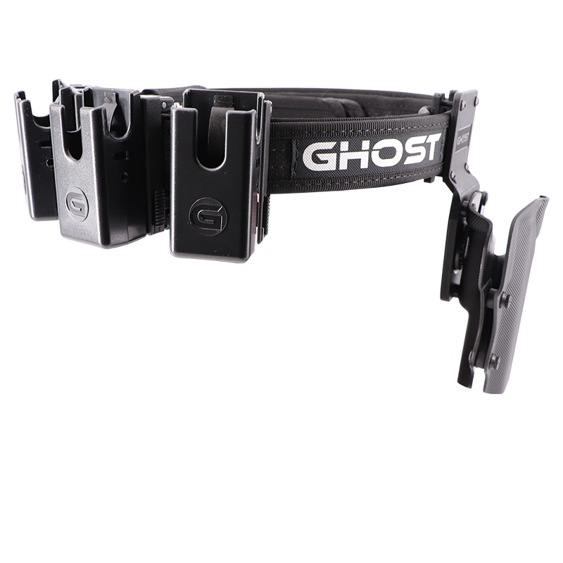 Ghost Hybrid Rig Set