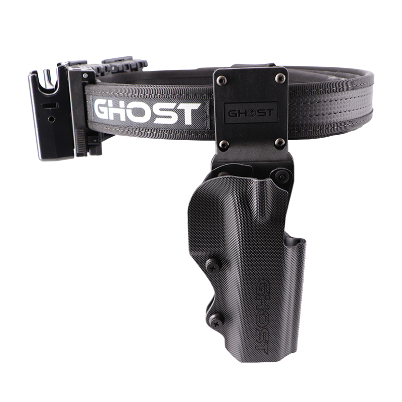 Ghost Hybrid Rig Set