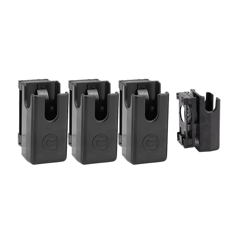 Ghost Hybrid Rig Set