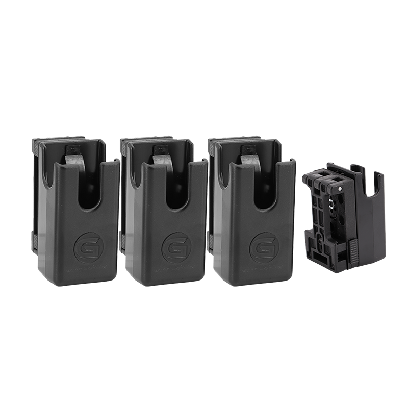 Ghost Hydra P+ Rig Set