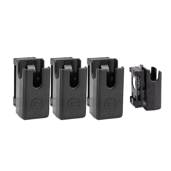 Ghost Hydra P+ Rig Set