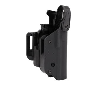 Ghost Medium Ride Module