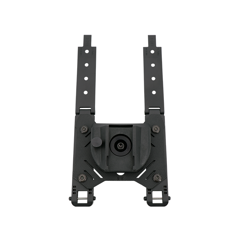 Ghost Mollè Vest Module