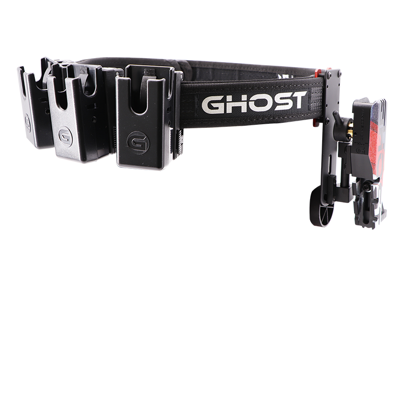 Ghost The One S Rig Set