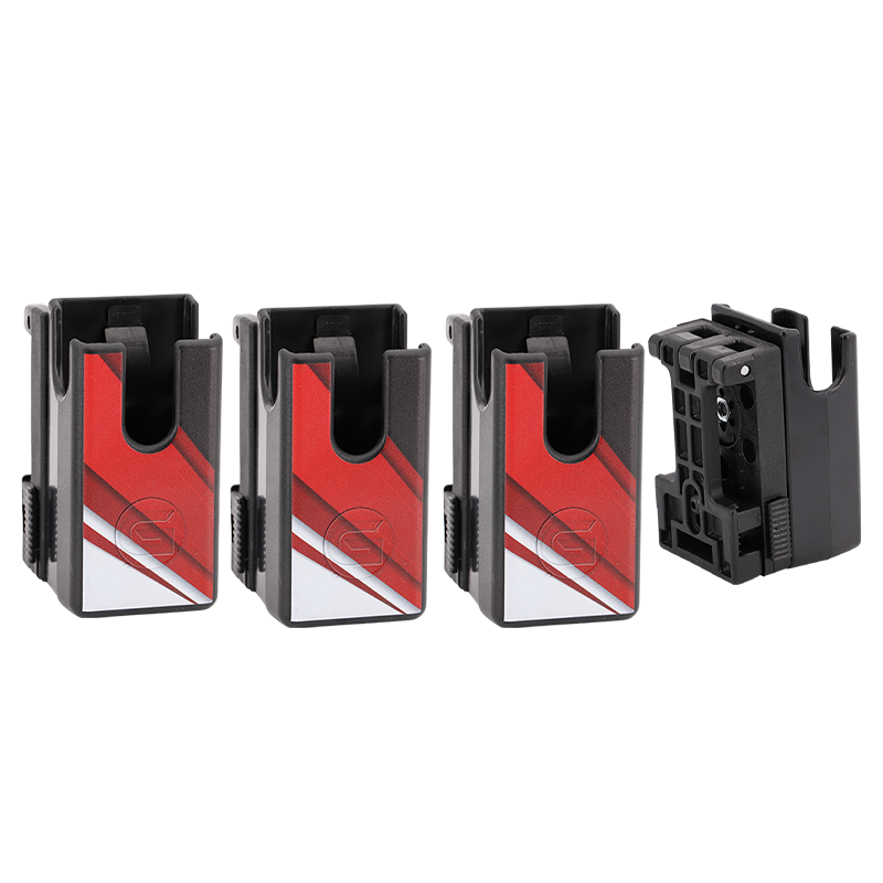 Ghost The One S Rig Set