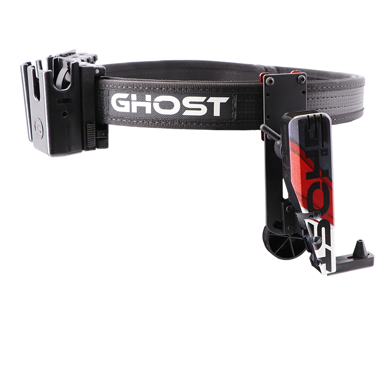 Ghost The One S Rig Set