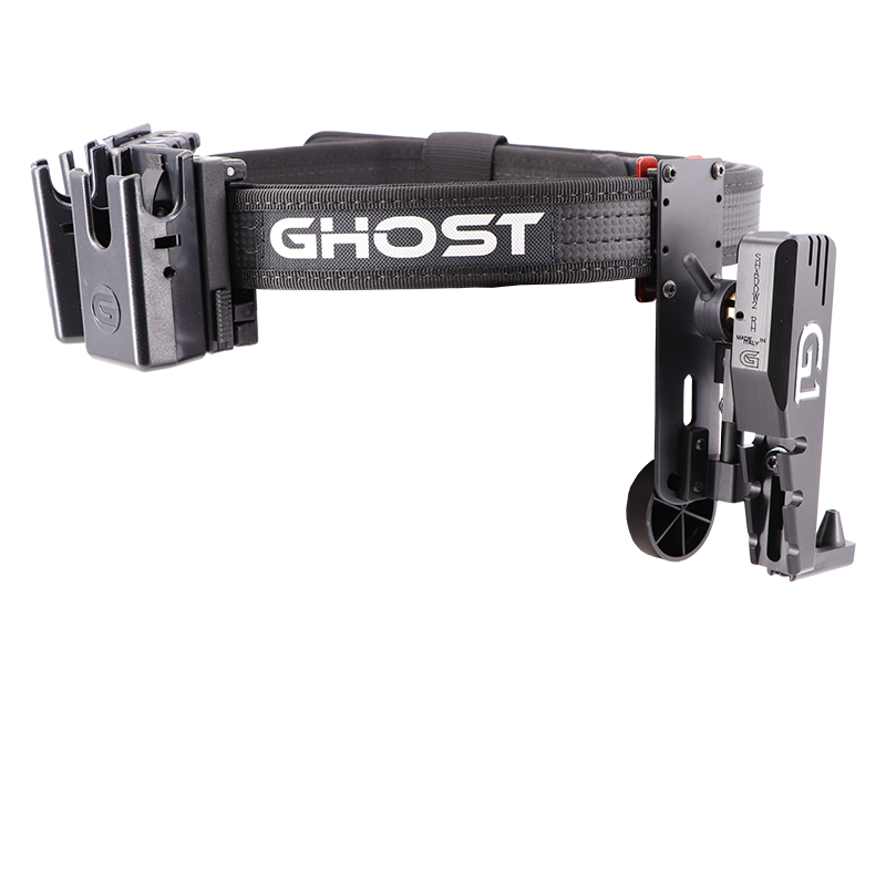 Ghost The One Evo Rig Set