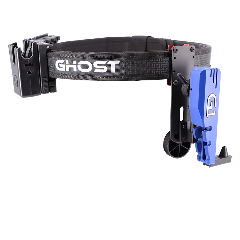 Ghost The One Evo Rig Set