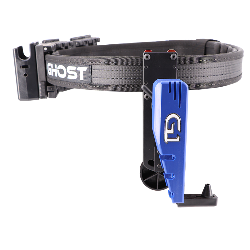 Ghost The One Evo Rig Set
