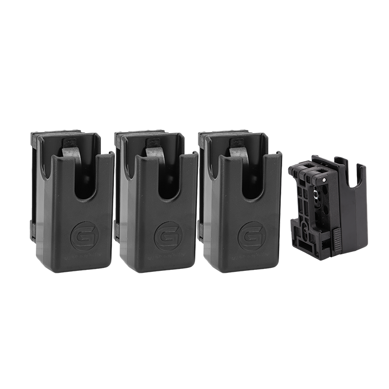 Ghost The One Evo Rig Set