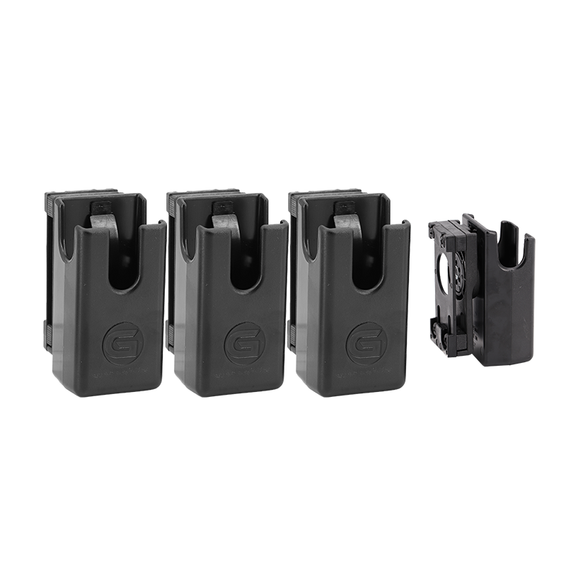 Ghost The One Evo Rig Set