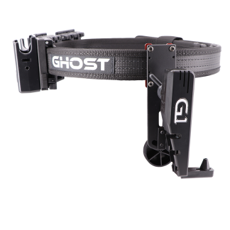 Ghost The One Evo Rig Set