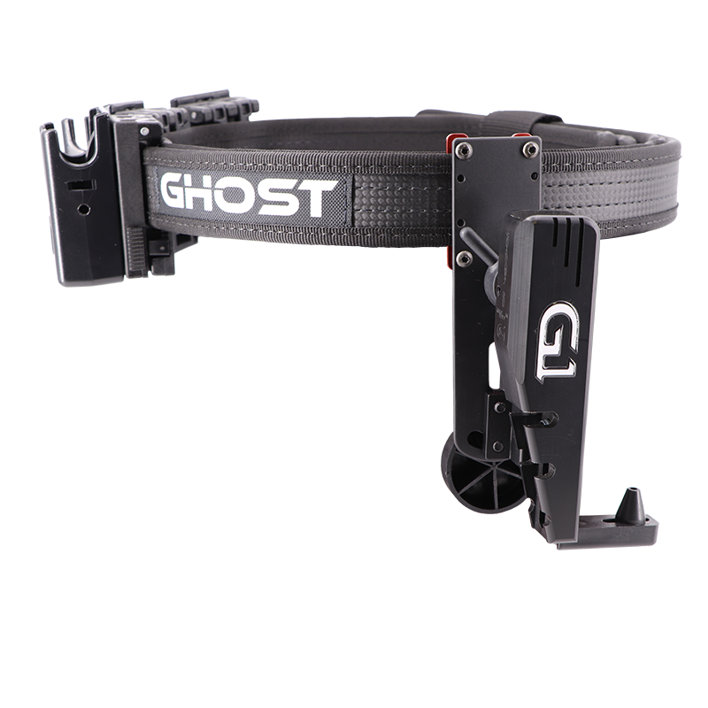 Ghost The One Evo Rig Set