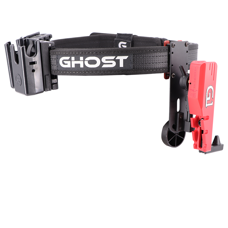 Ghost The One Evo Rig Set