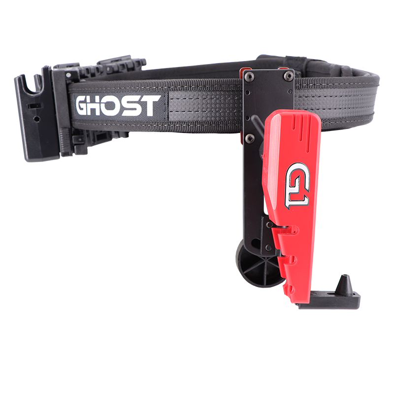 Ghost The One Evo Rig Set
