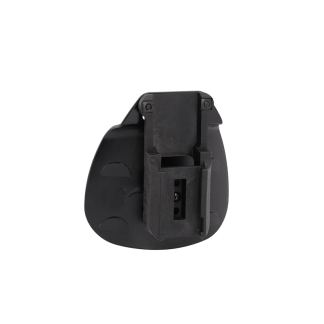 Ghost Paddle Module