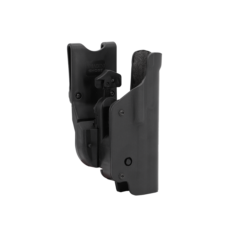 Ghost Rotation Belt Module