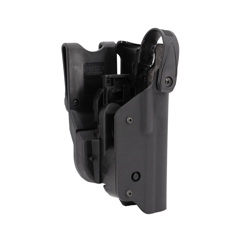 Ghost Rotation Belt Module