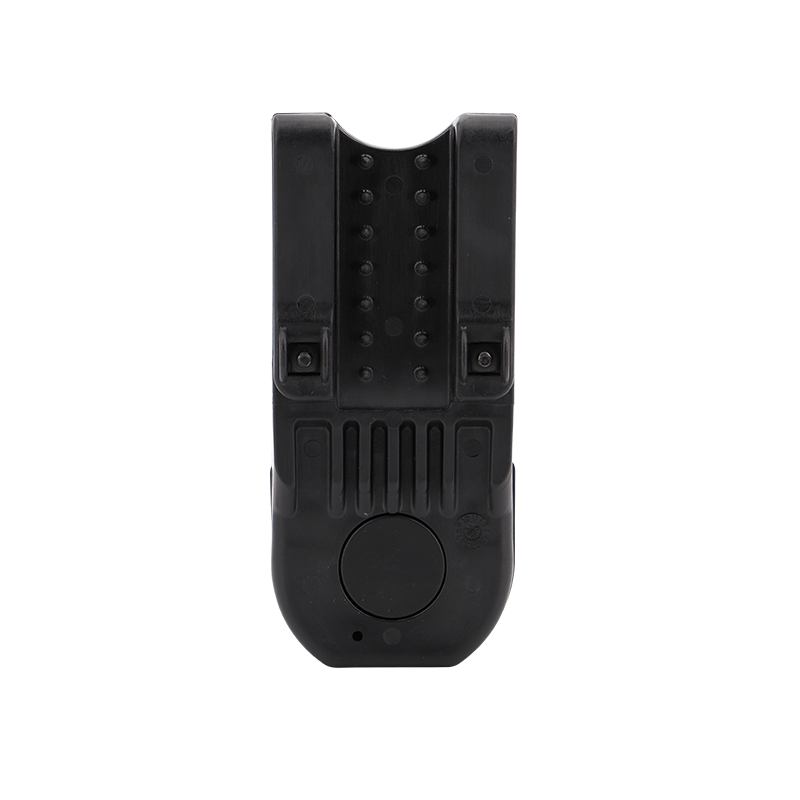 Ghost Rotation Belt Module