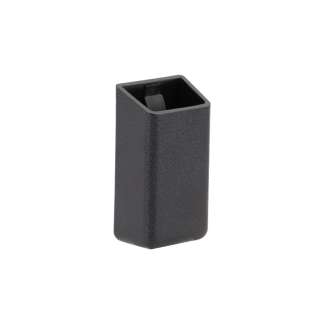 Ghost Single Pouch Double Stack